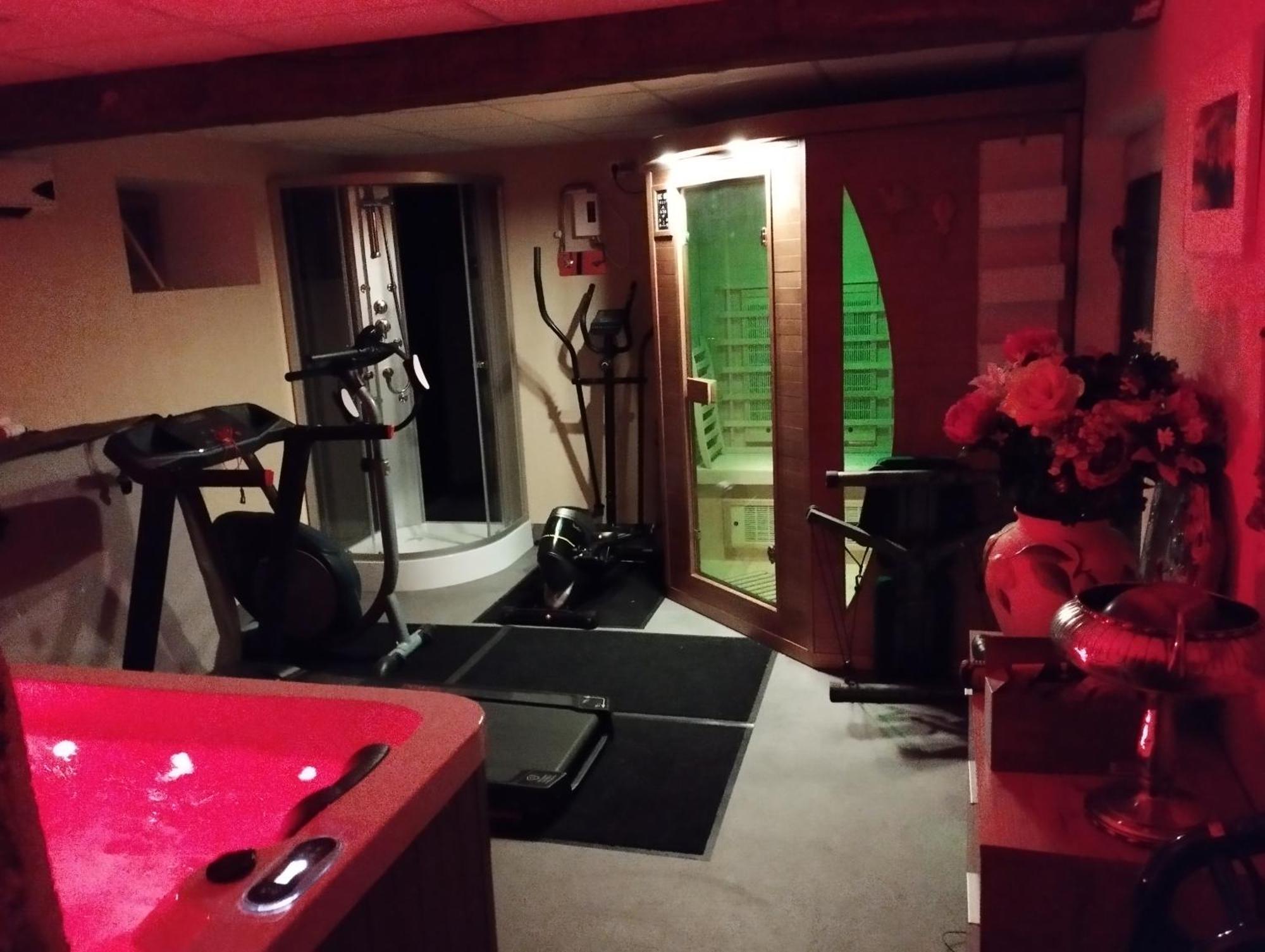 Relais St Jacques - Roanne Bed & Breakfast Saint-Haon-le-Châtel Екстериор снимка