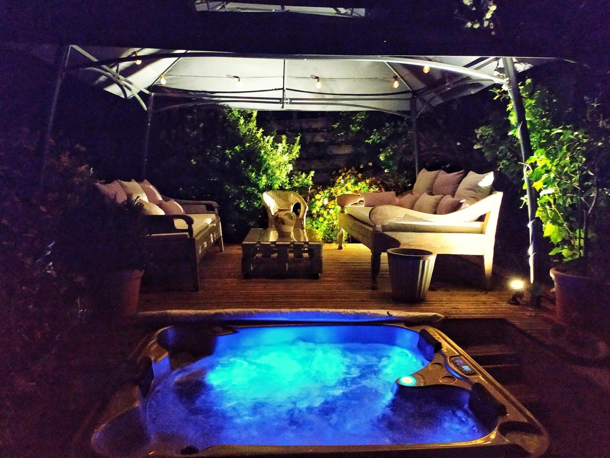 Relais St Jacques - Roanne Bed & Breakfast Saint-Haon-le-Châtel Екстериор снимка