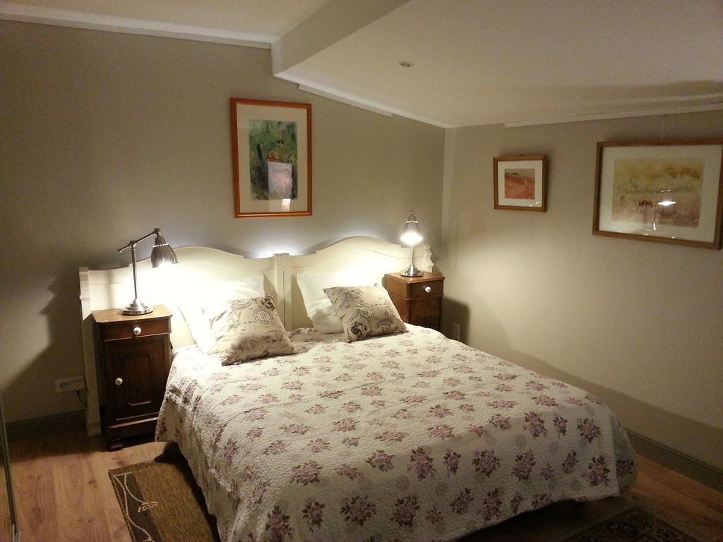 Relais St Jacques - Roanne Bed & Breakfast Saint-Haon-le-Châtel Стая снимка